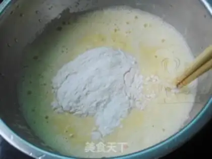 Make Onion-fresh tacos step 4