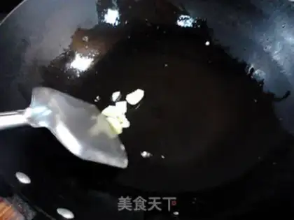 Make Pumpkin fried eggs step 10