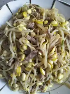 Make Scrawny sprouts step 9