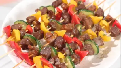 Make Tasty barbecue step 5
