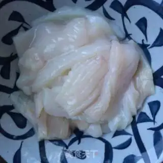 Make Fired squid step 2