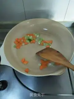 Make Fried tofu step 3