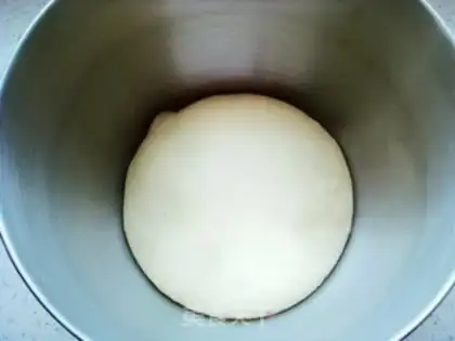 Make The lasagna minibread step 3