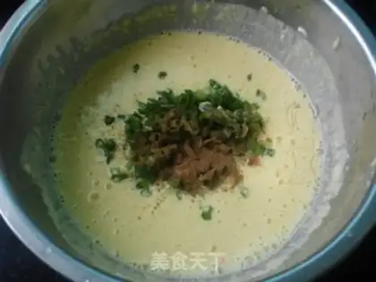 Make Onion-fresh tacos step 5