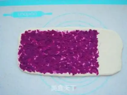 Make The lasagna minibread step 4