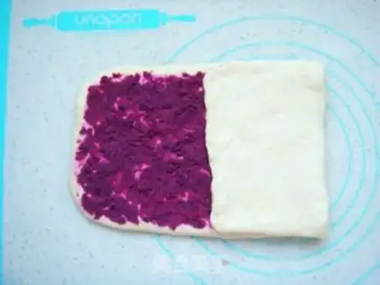 Make The lasagna minibread step 5
