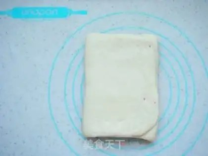 Make The lasagna minibread step 6