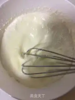 Make Home omelet step 2