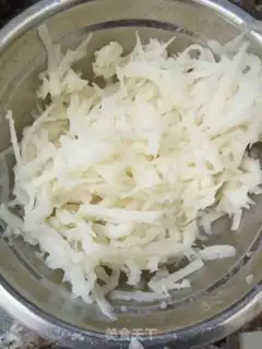 Make The fragrance step 0