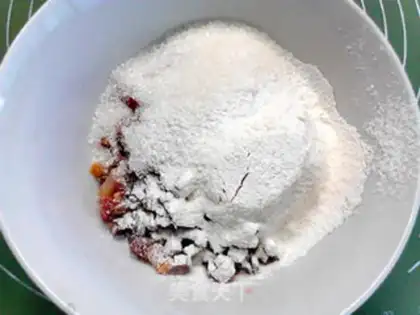 Make ♪ Rose clouds and moon cakes ♪ step 6