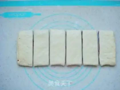 Make The lasagna minibread step 8