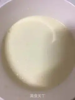 Make Home omelet step 3