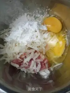 Make The fragrance step 1
