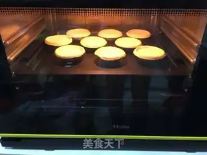Make Home omelet step 5