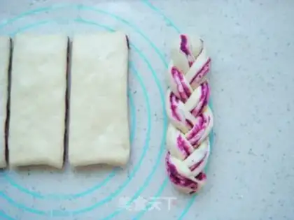 Make The lasagna minibread step 10