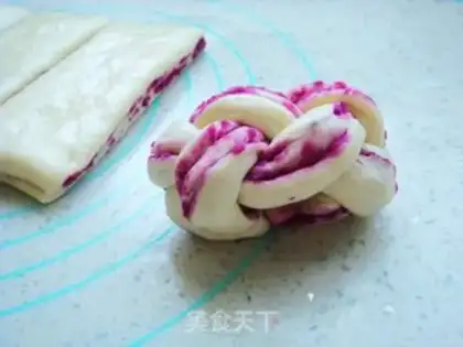 Make The lasagna minibread step 11