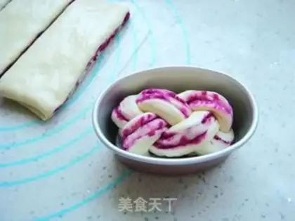 Make The lasagna minibread step 12