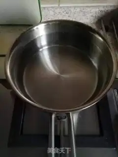 Make Oatmeal powder step 1