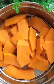 Make Pumpkin step 0