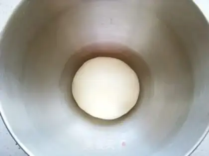 Make Apricot bread step 3
