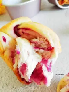 Make The lasagna minibread step 16
