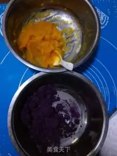 Make Potato potato taco step 3