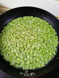 Make Spicy green chicken step 1