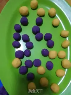 Make Potato potato taco step 6