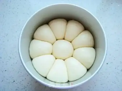 Make Apricot bread step 7