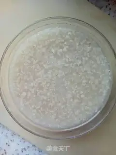 Make Oatmeal powder step 5