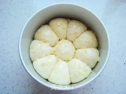 Make Apricot bread step 9