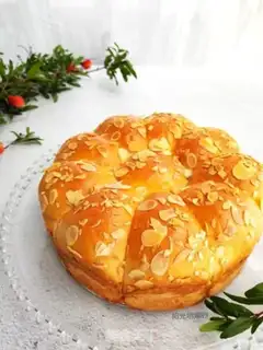 Make Apricot bread step 11