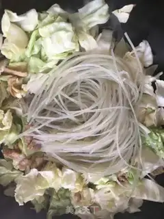 Make Chicken leg and potatoes step 1
