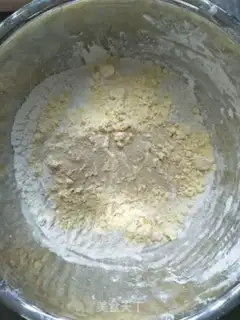 Make Corn pasta chops step 0