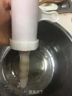 Make Homemade sausages step 5
