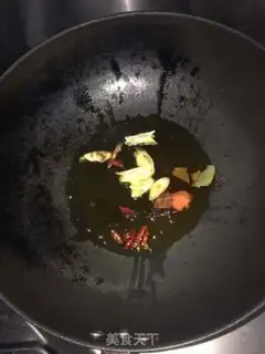 Make Potato powder step 0