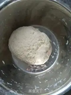 Make Corn pasta chops step 2