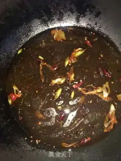 Make Potato powder step 2