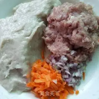 Make Steam rolls step 2