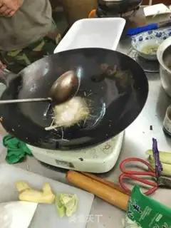 Make The cucumber step 3