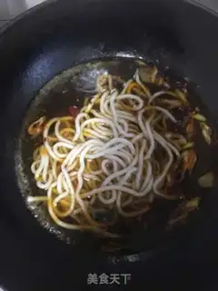 Make Potato powder step 3