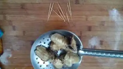 Make Sooper step 8