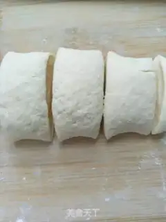 Make Corn pasta chops step 5