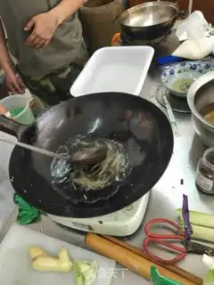 Make The cucumber step 4