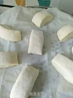 Make Corn pasta chops step 6