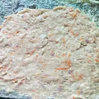Make Steam rolls step 5