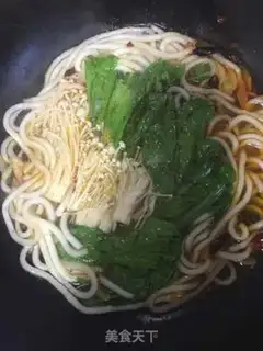 Make Potato powder step 6