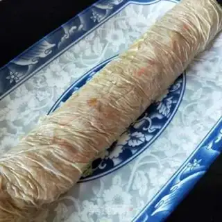 Make Steam rolls step 6