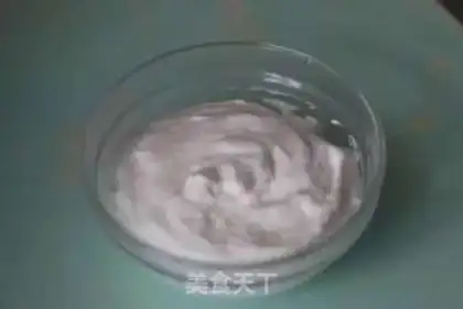 Make Cappuccino cake step 7