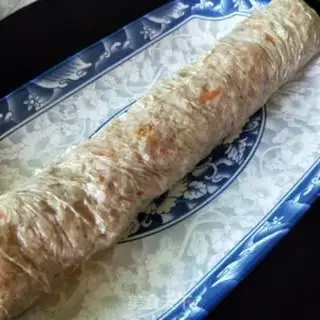 Make Steam rolls step 7